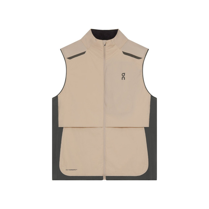 detail Dámská vesta ON Weather Vest