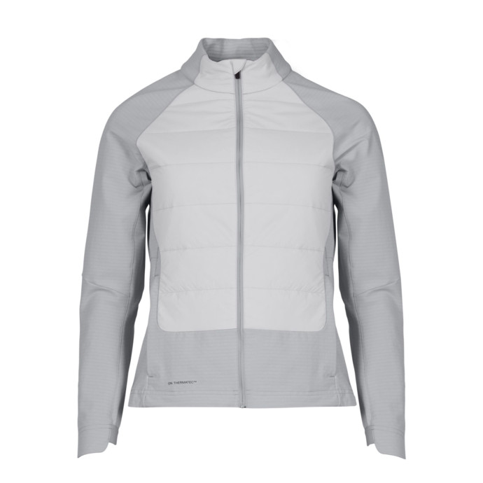 detail Dámská bunda ON Weather Hybrid Jacket