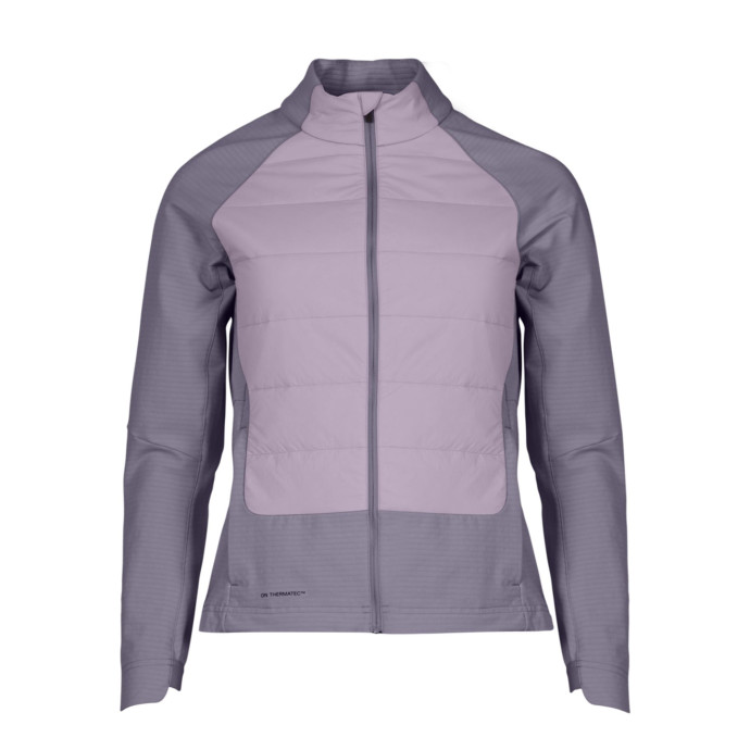detail Dámská bunda ON Weather Hybrid Jacket
