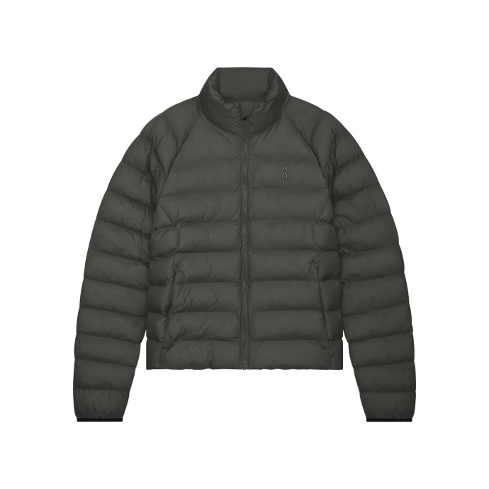 detail Dámská bunda ON Ascent Puffer Jacket