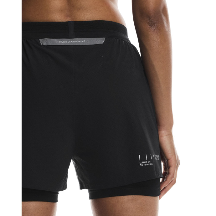 detail Dámské kraťasy ON Performance Shorts Lumos