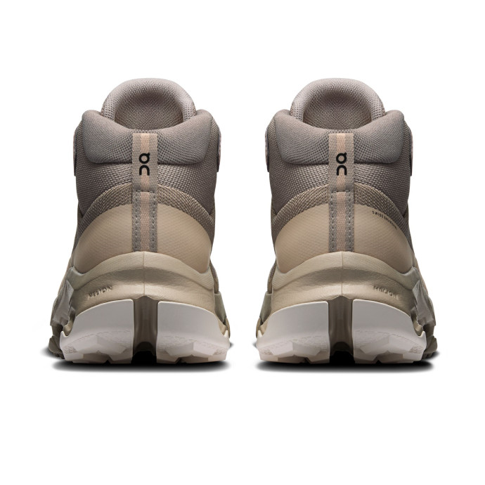 detail Dámské outdoorové boty ON Cloudhorizon 2 Mid Waterproof