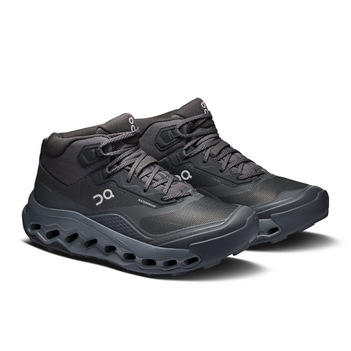 detail Dámské outdoorové boty ON Cloudhorizon 2 Mid Waterproof