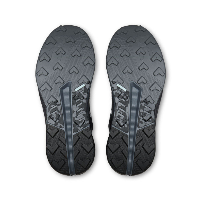 detail Dámské outdoorové boty ON Cloudhorizon 2 Mid Waterproof