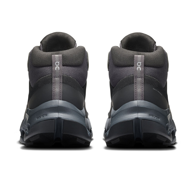 detail Dámské outdoorové boty ON Cloudhorizon 2 Mid Waterproof