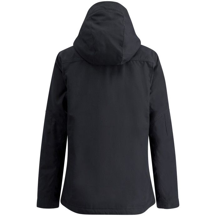 detail Dámská bunda Lundhags Järpen Pile Jacket W
