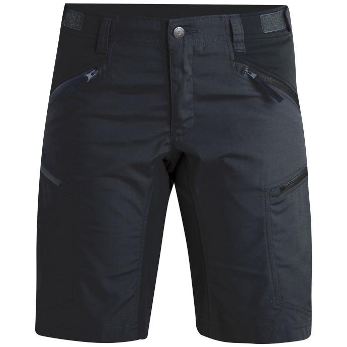 detail Dámské kraťasy Lundhags Makke Ws Shorts
