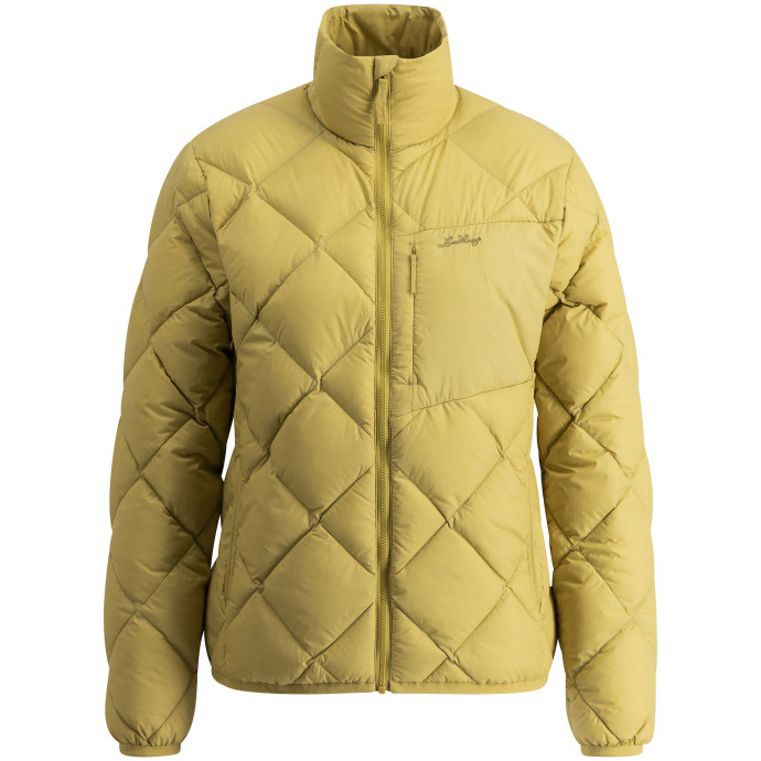 detail Dámská bunda Lundhags Tived Down Jacket W