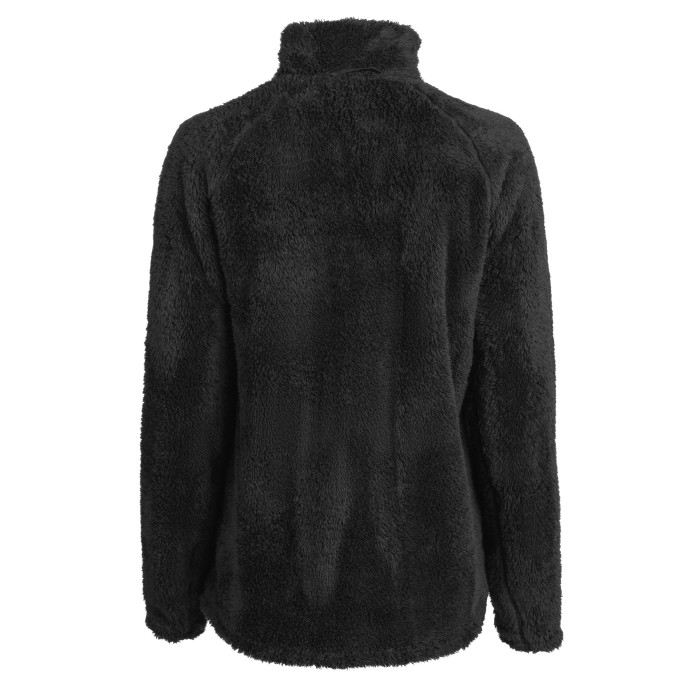 detail Dámská mikina Lundhags Järpen Fleece W