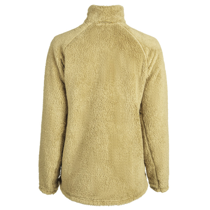 detail Dámská mikina Lundhags Järpen Fleece W