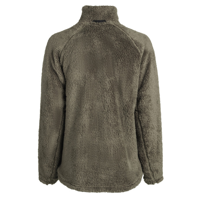 detail Dámská mikina Lundhags Järpen Fleece W