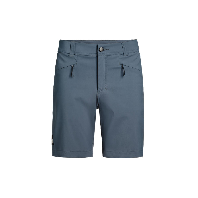 detail Dámské kraťasy Lundhags Tyre Stretch Shorts W