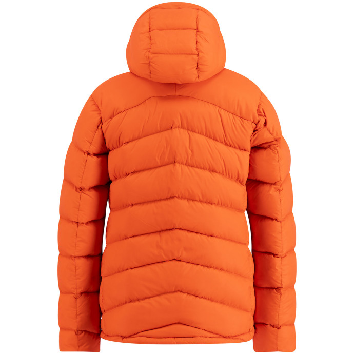 detail Dámská bunda Lundhags Fulu Down Hooded Jacket W