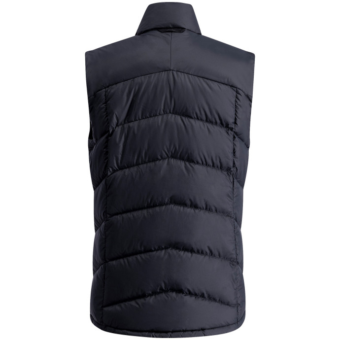 detail Dámská vesta Lundhags Fulu Down Vest W