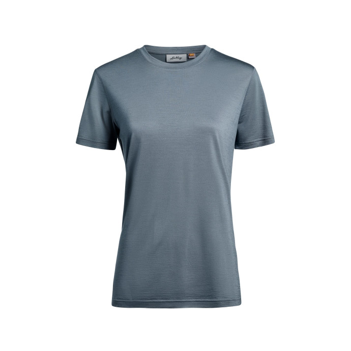 detail Dámské tričko Lundhags Tived T-shirt W