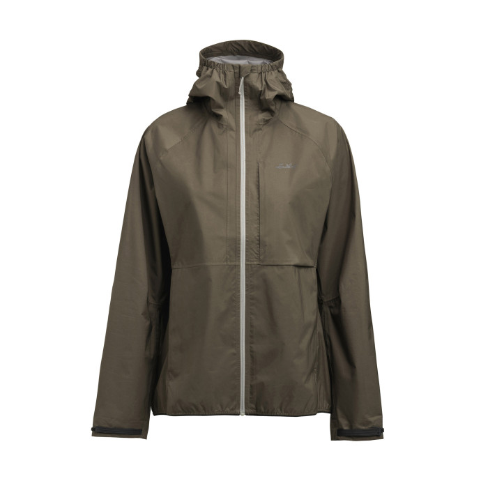 detail Dámská bunda Lundhags Tived Waterproof Jacket W