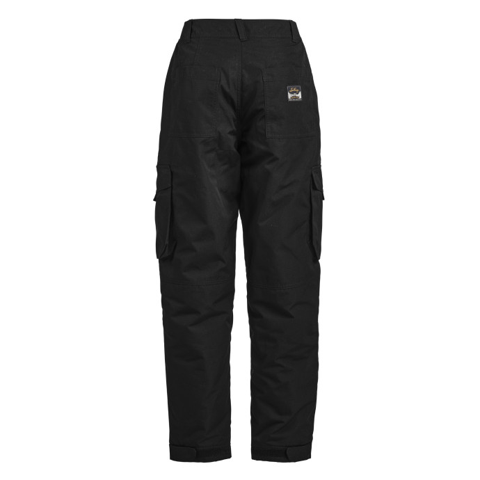 detail Dámské kalhoty Lundhags Fulu Cargo Insulated Pant W