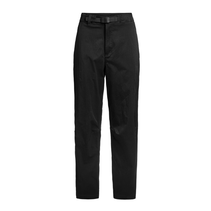 detail Dámské kalhoty Lundhags Järpen Relaxed Pants W