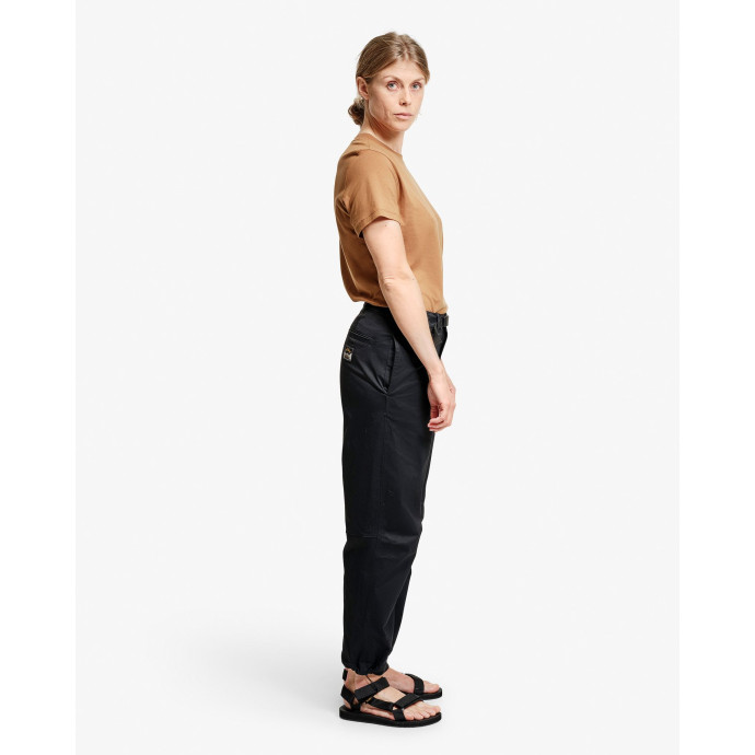 detail Dámské kalhoty Lundhags Järpen Relaxed Pants W