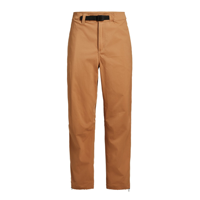 detail Dámské kalhoty Lundhags Järpen Relaxed Pants W