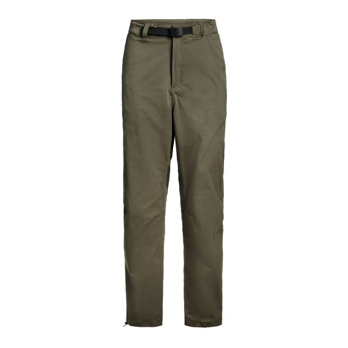 detail Dámské kalhoty Lundhags Järpen Relaxed Pants W