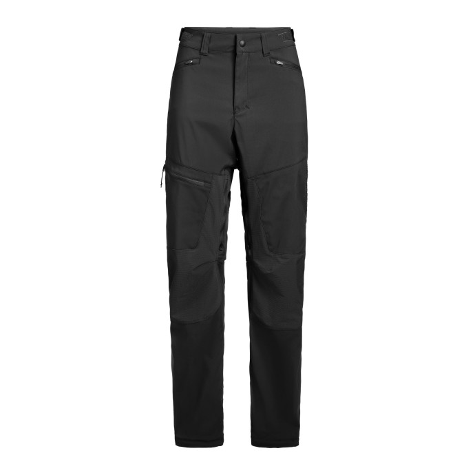 detail Dámské kalhoty Lundhags Padje Light Vent Pants W