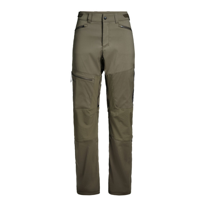 detail Dámské kalhoty Lundhags Padje Light Vent Pants W