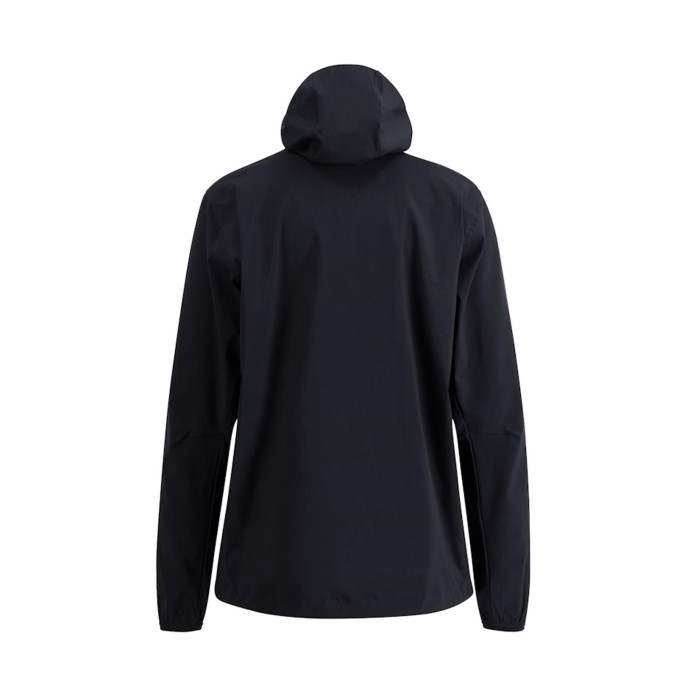 detail Dámská bunda Lundhags Tyre Stretch Anorak W