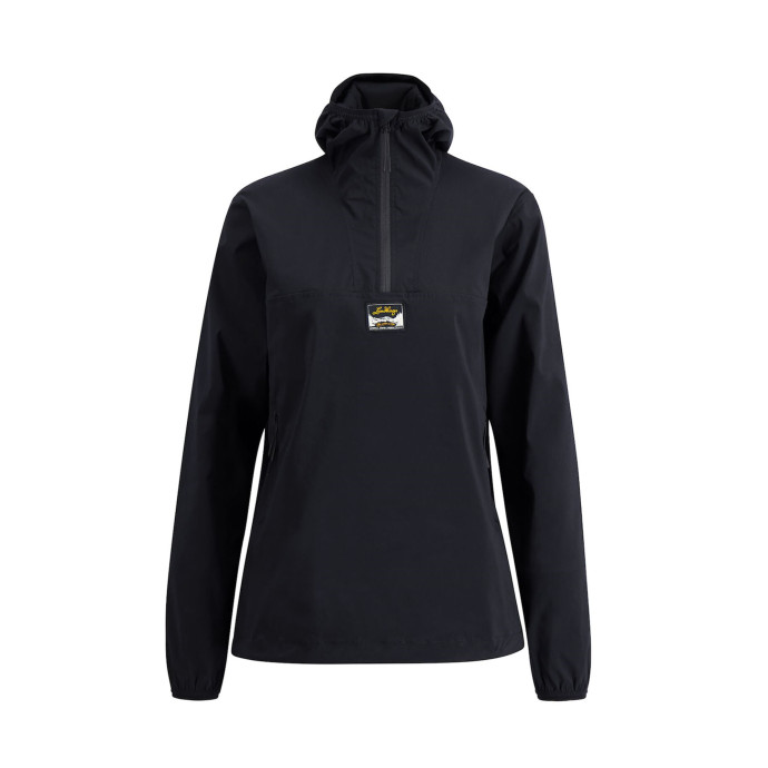 detail Dámská bunda Lundhags Tyre Stretch Anorak W
