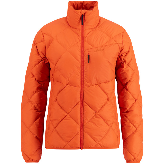 detail Dámská bunda Lundhags Tived Down Jacket W