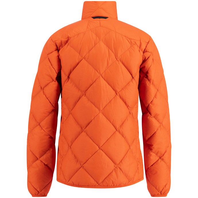 detail Dámská bunda Lundhags Tived Down Jacket W