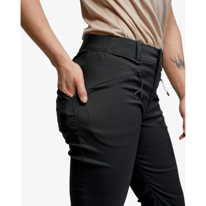 detail Dámské kalhoty Lundhags Tyre Stretch Pant W