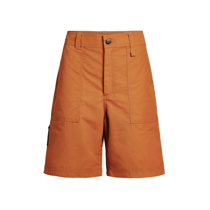 detail Dámské kraťasy Lundhags Fulu Cargo Stretch Hybrid Shorts W