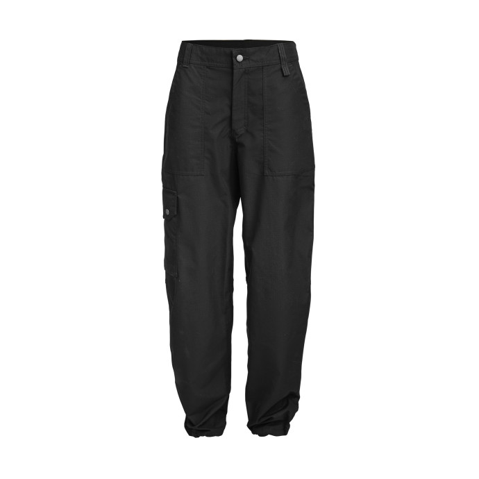 detail Dámské kalhoty Lundhags Fulu Cargo Stretch Pant W