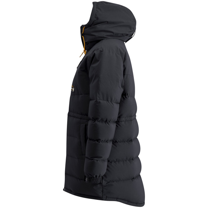 detail Dámská bunda Lundhags Järpen All Weather Down Parka W