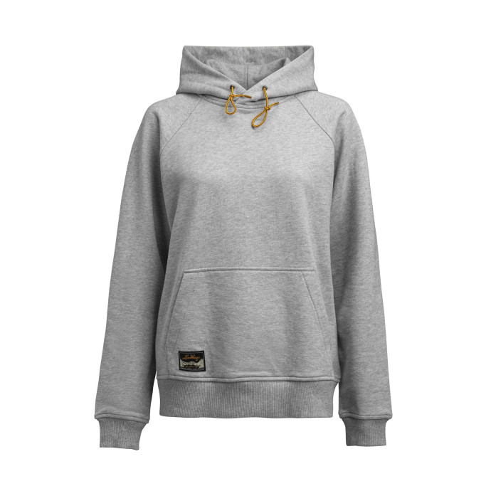 detail Dámská mikina Lundhags Järpen Hoodie W