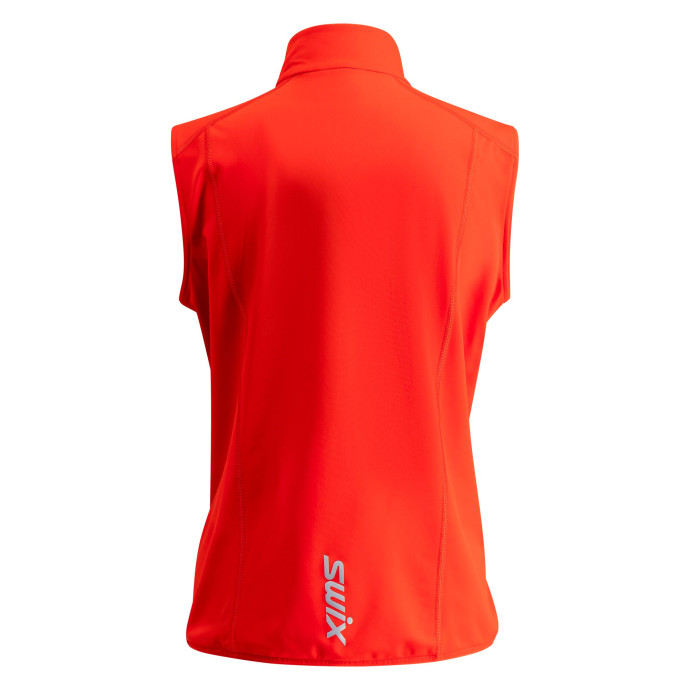 detail Dámská vesta Swix Focus Vest W