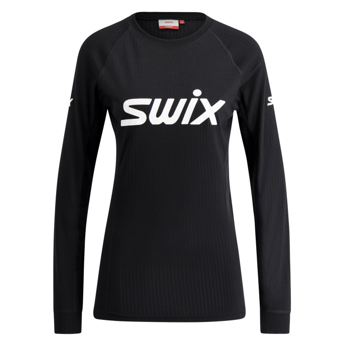 detail Dámské tričko Swix RaceX Classic Long Sleeve W