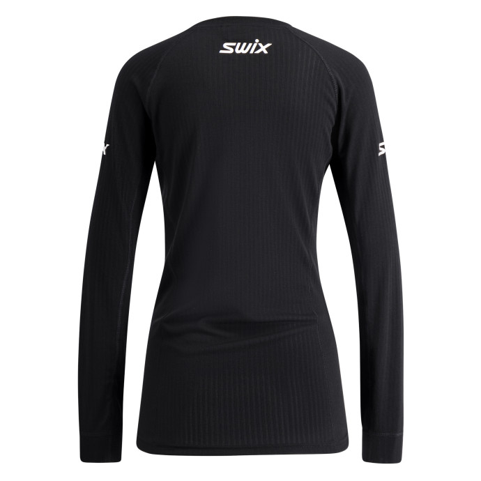 detail Dámské tričko Swix RaceX Classic Long Sleeve W