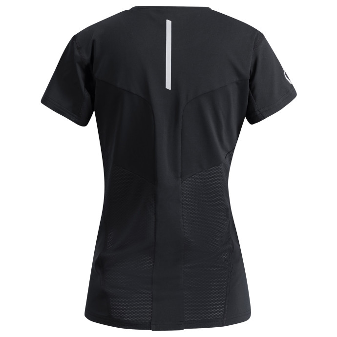 detail Dámské tričko Swix Pace NTS Short Sleeve Baselayer Top W