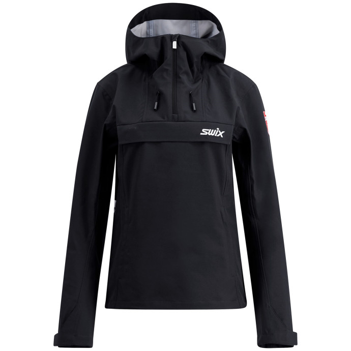 detail Dámská bunda Swix Fjell Anorak W