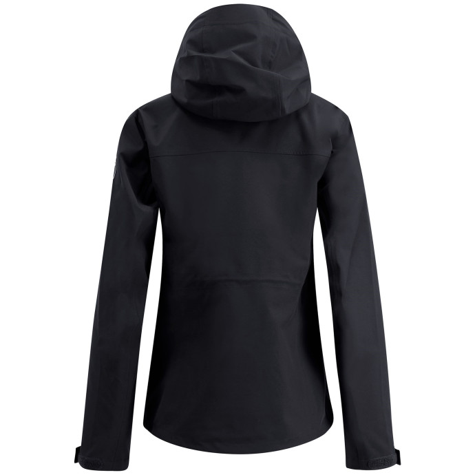 detail Dámská bunda Swix Fjell Anorak W