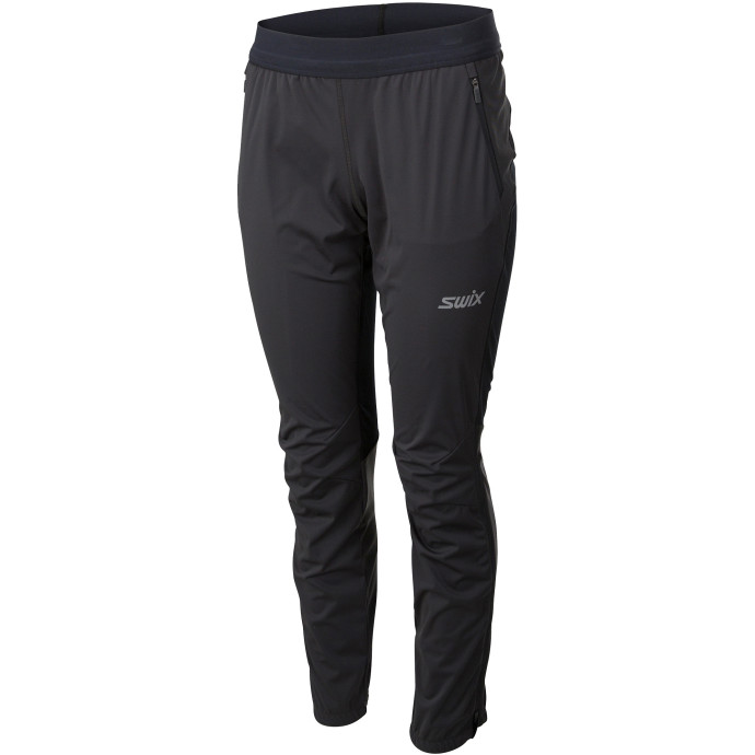 detail Dámské kalhoty Swix Cross Pants W