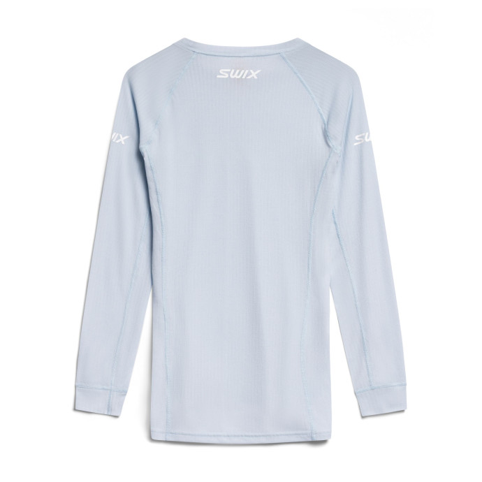 detail Dámské tričko Swix RaceX Classic Long Sleeve W