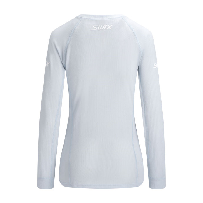 detail Dámské tričko Swix RaceX Classic Long Sleeve W