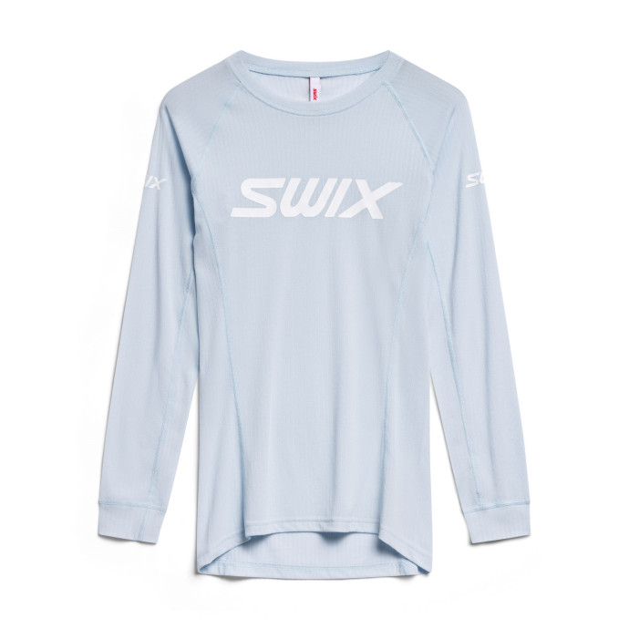 detail Dámské tričko Swix RaceX Classic Long Sleeve W
