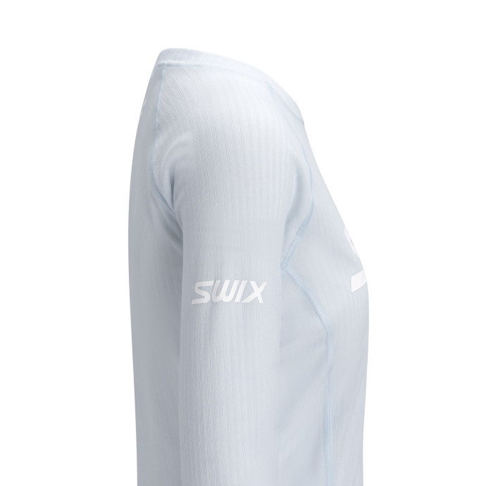 detail Dámské tričko Swix RaceX Classic Long Sleeve W
