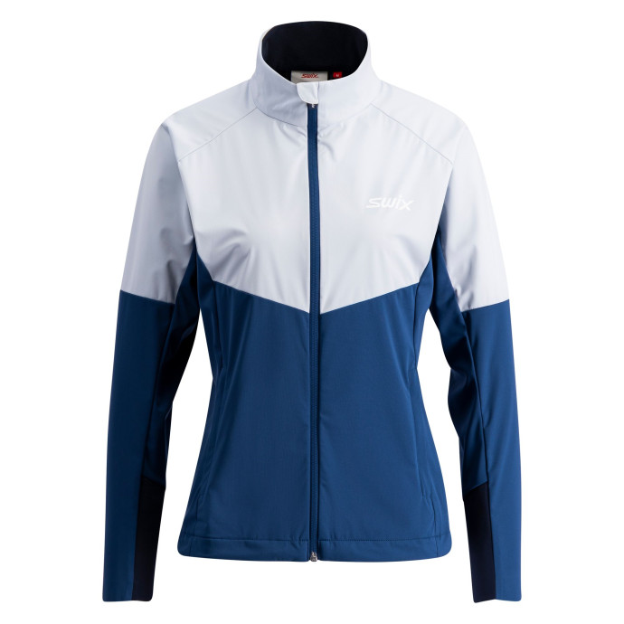 detail Dámská bunda Swix Nordic XC Jacket W