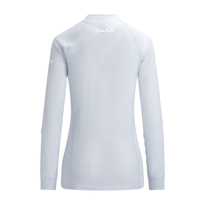 detail Dámské tričko Swix RaceX Classic Half Zip W