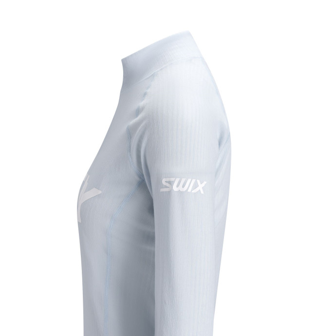 detail Dámské tričko Swix RaceX Classic Half Zip W